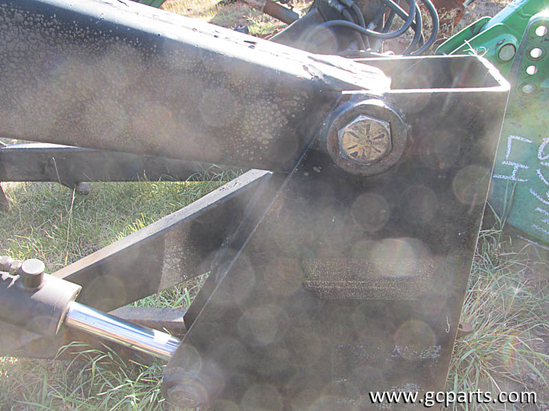 EZEE-ON 2100 7FT W/ GRAPPLE